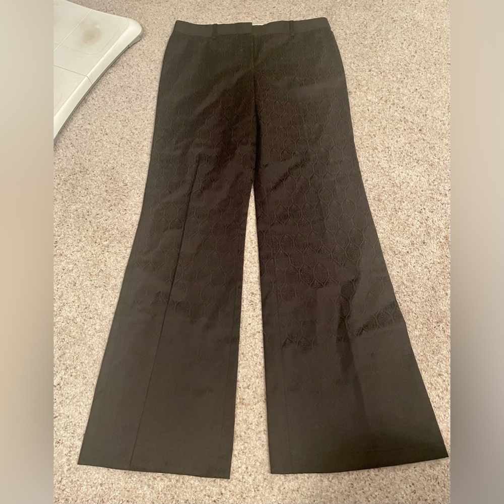 Sext black pants